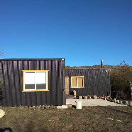 Hostel Basecamp Cerro Castillo 비야 세로 카스티요 외부 사진