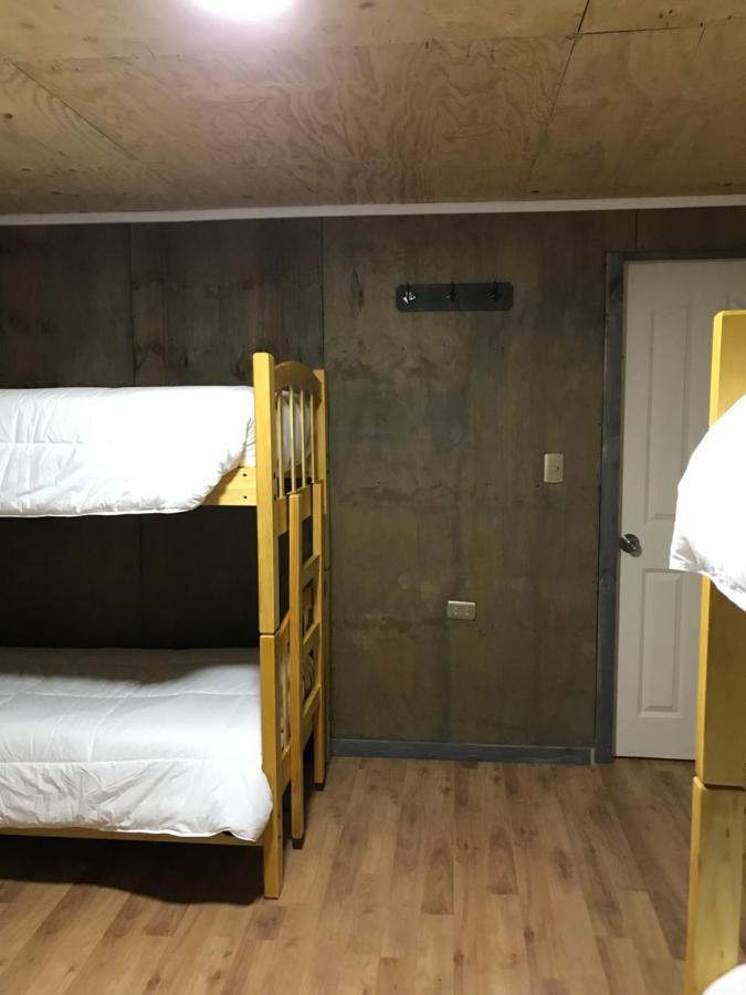 Hostel Basecamp Cerro Castillo 비야 세로 카스티요 외부 사진