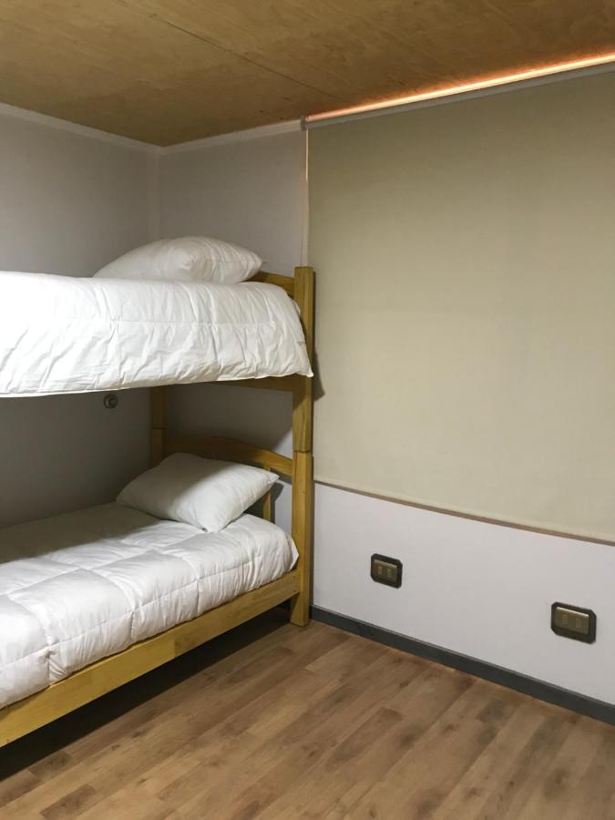 Hostel Basecamp Cerro Castillo 비야 세로 카스티요 외부 사진